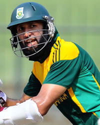 Hashim Amla